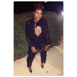 Meet your Posher, Kenya